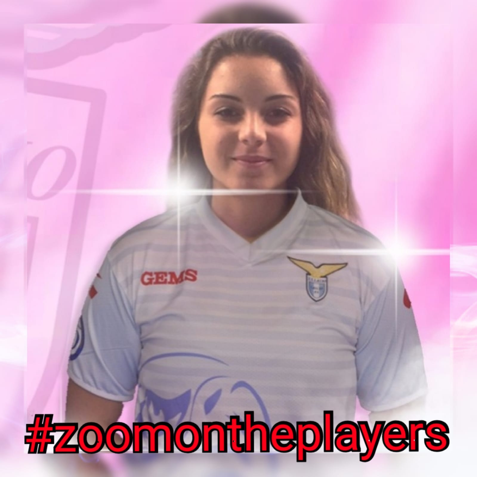 Zoom on the players: alla scoperta di Sofia Frangini